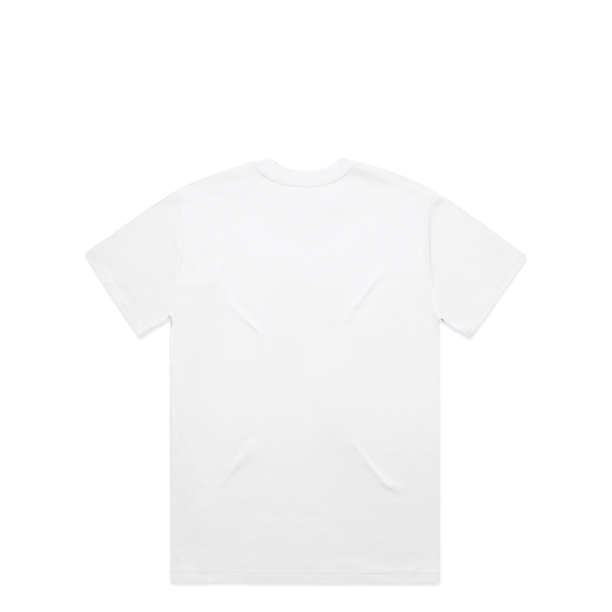 Eyez T-Shirt in White, alternate view