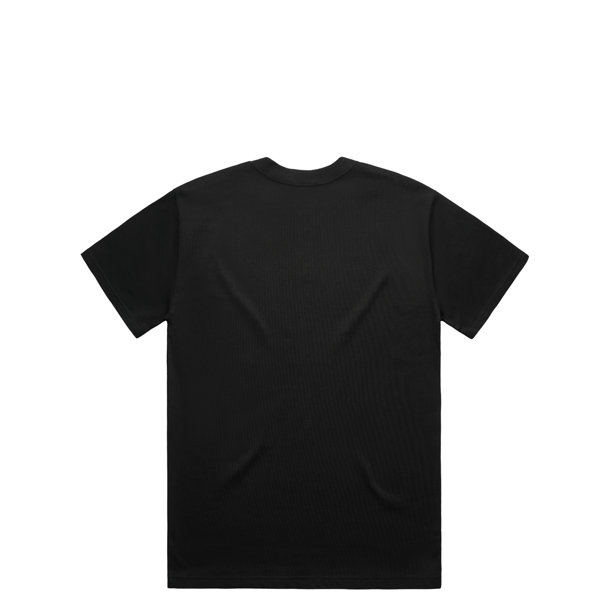 Eyez T-Shirt in Black, alternate view