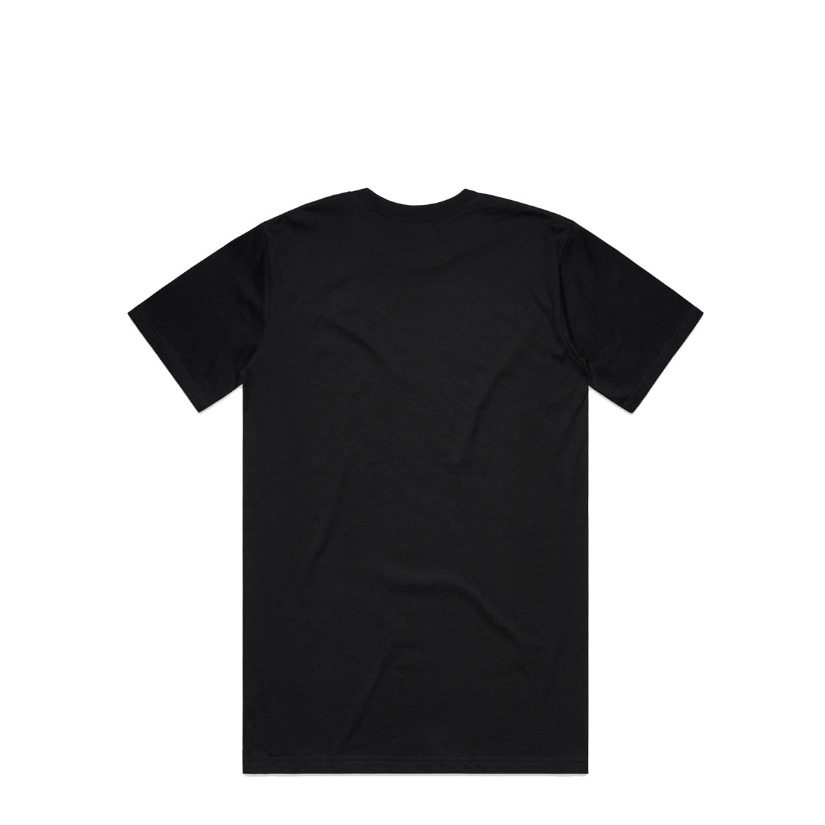 Eyes T-Shirt in Black, alternate view
