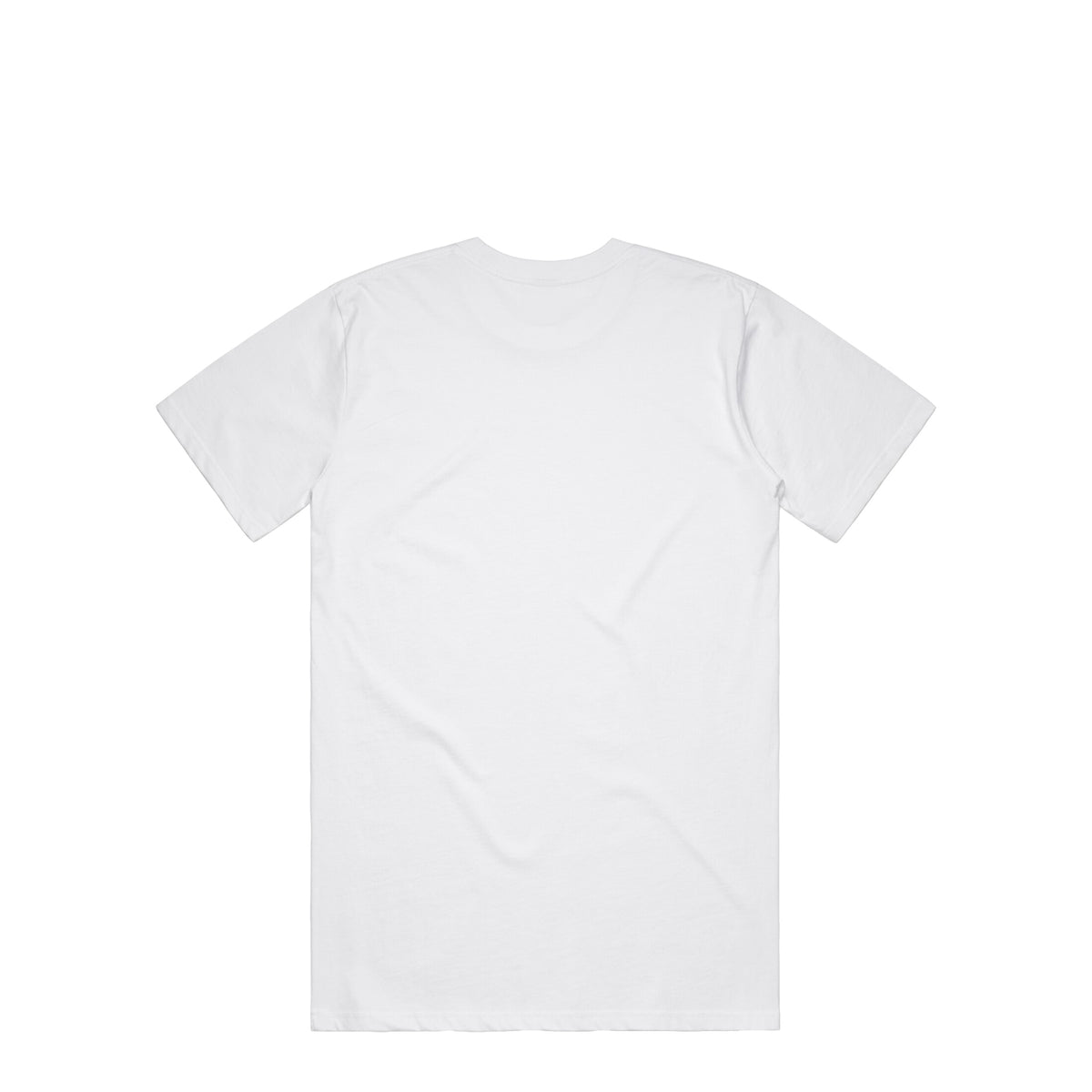Eyes T-Shirt in White, alternate view